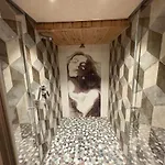 Апартаменты Zugspitze 6 Mit Sauna In Bei Garmisch-partenkirchen *