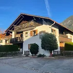 Zugspitze 6 Mit Sauna In Bei Garmisch-partenkirchen * Фархант