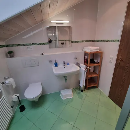 Zugspitze 6 Mit Sauna In Bei Garmisch-partenkirchen *