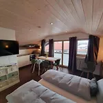 Zugspitze 6 Mit Sauna In Bei Garmisch-partenkirchen Daire Farchant