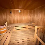 Zugspitze 6 Mit Sauna In Bei Garmisch-partenkirchen * Farchant