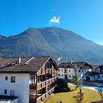 Zugspitze 6 Mit Sauna In Bei Garmisch-partenkirchen *