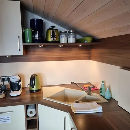 Zugspitze 6 Mit Sauna In Bei Garmisch-partenkirchen Lägenhet Farchant