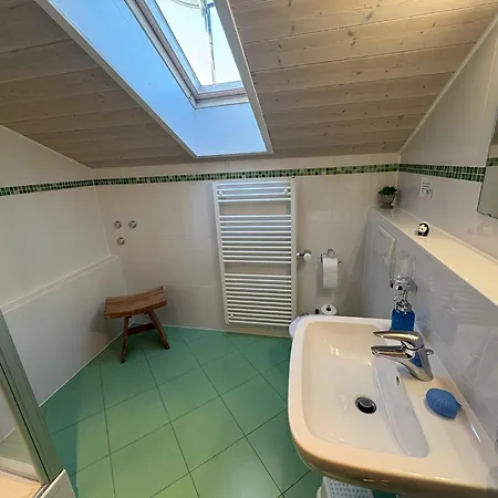 Zugspitze 6 Mit Sauna In Bei Garmisch-partenkirchen