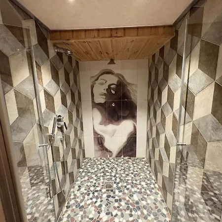 Lägenhet Zugspitze 6 Mit Sauna In Bei Garmisch-partenkirchen *