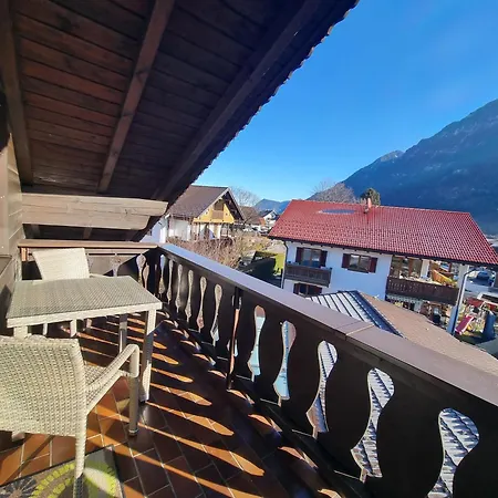 Zugspitze 6 Mit Sauna In Bei Garmisch-partenkirchen * Farchant