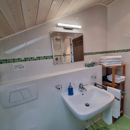 Zugspitze 6 Mit Sauna In Bei Garmisch-partenkirchen Lägenhet *