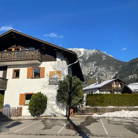 Zugspitze 6 Mit Sauna In Bei Garmisch-partenkirchen *