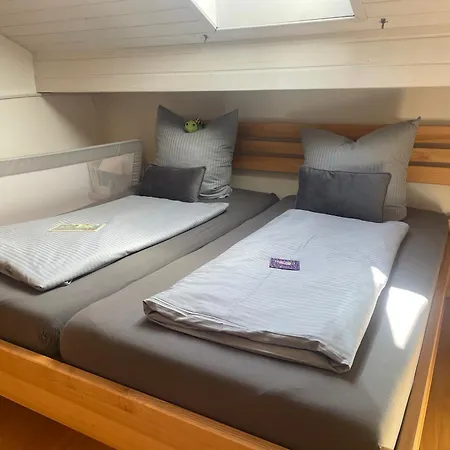 Zugspitze 6 Mit Sauna In Bei Garmisch-partenkirchen Lägenhet