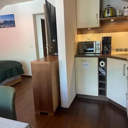 Zugspitze 6 Mit Sauna In Bei Garmisch-partenkirchen