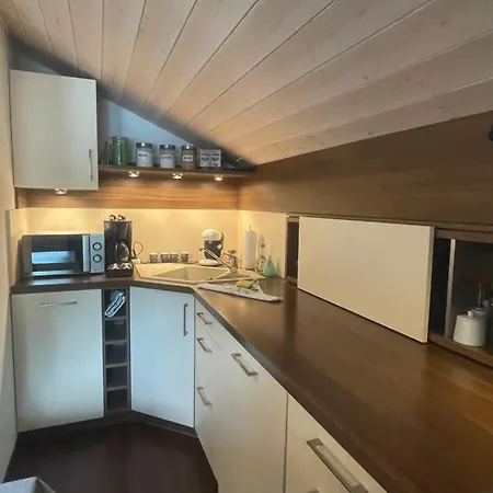 Zugspitze 6 Mit Sauna In Bei Garmisch-partenkirchen *