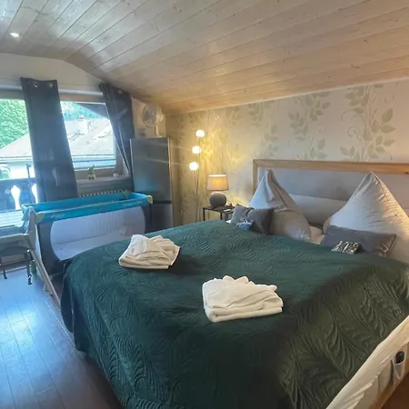 Zugspitze 6 Mit Sauna In Bei Garmisch-partenkirchen Farchant