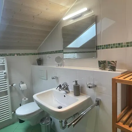 Zugspitze 6 Mit Sauna In Bei Garmisch-partenkirchen Farchant