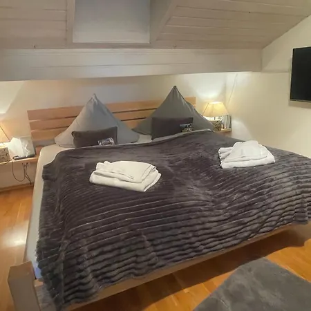 Zugspitze 6 Mit Sauna In Bei Garmisch-partenkirchen Appartement *