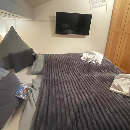 Zugspitze 6 Mit Sauna In Bei Garmisch-partenkirchen Appartement *
