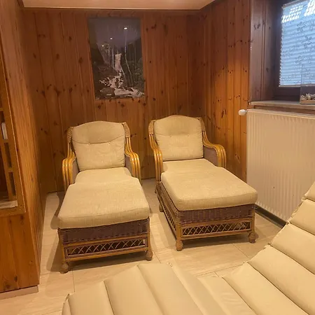Zugspitze 6 Mit Sauna In Bei Garmisch-partenkirchen *