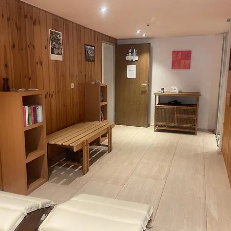Appartement Zugspitze 6 Mit Sauna In Bei Garmisch-partenkirchen Farchant