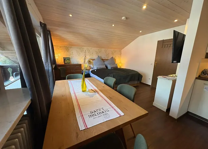 Zugspitze 6 Mit Sauna In Bei Garmischpartenkirchen